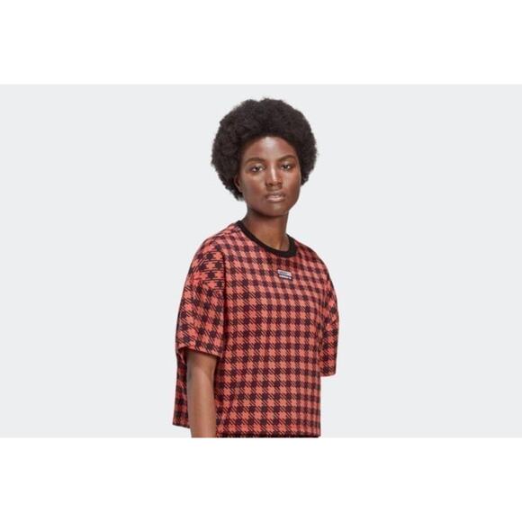 Adidas Tops - NWT❤️Adidas Boxy Tee szXL